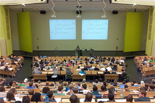 夢到了聽講座是好是壞_周公解夢