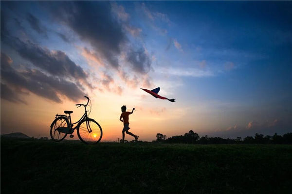 夢到孩子丟了_周公解夢