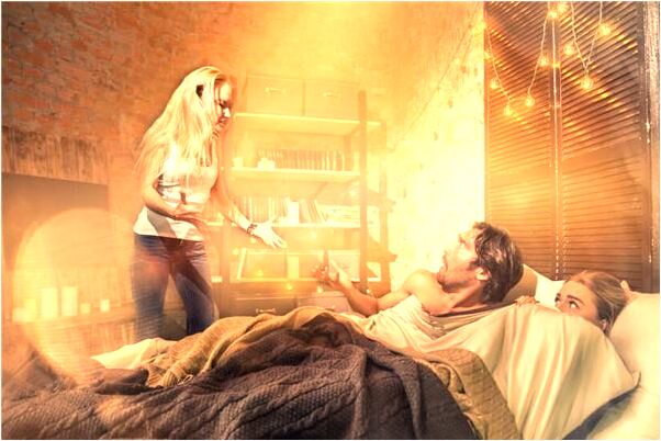 夢到了在小姨子宿舍代表著什麼？_周公解夢官網