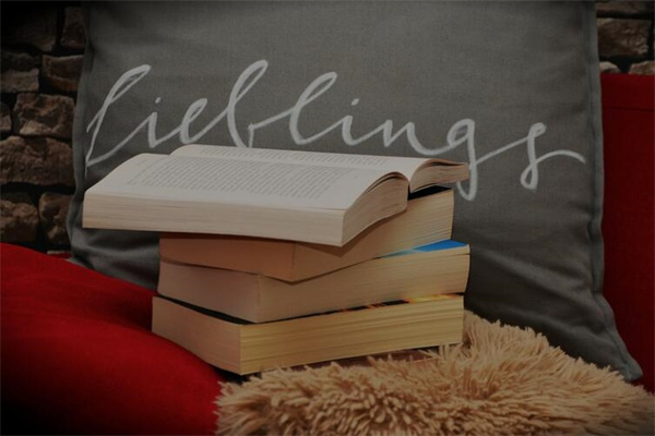 夢到了圖書什麼寓意_周公解夢