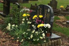 2022年4月21日適合修墳嗎