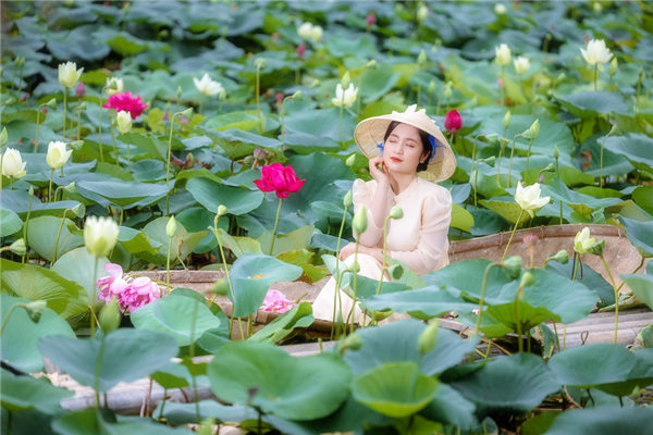 夢到領導老婆意味著什麼_周公解夢