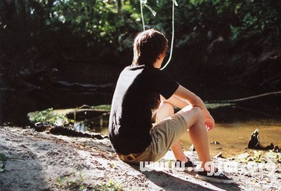 總是逃避感情的星男_十二星座