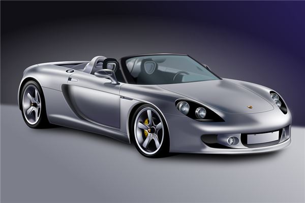 夢見自己買了一輛新車_周公解夢