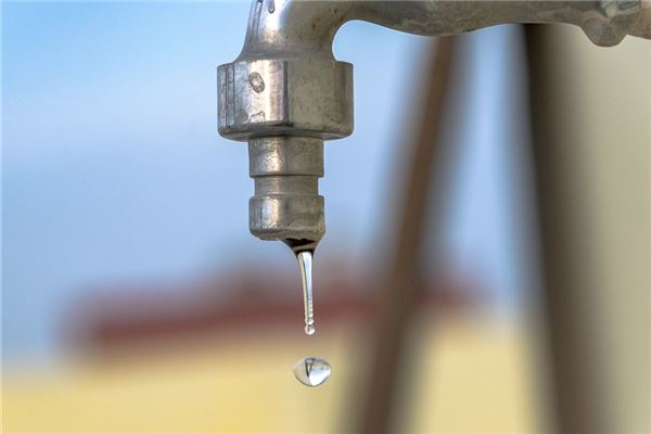 夢見漏水了會有什麼預兆_周公解夢