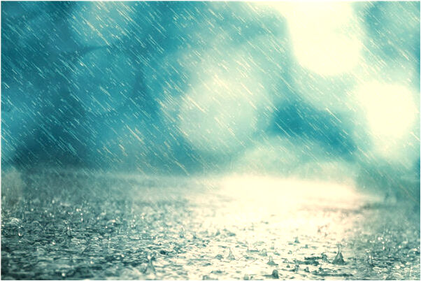 夢見大雨和雷劈的洞怎么說_周公解夢官網