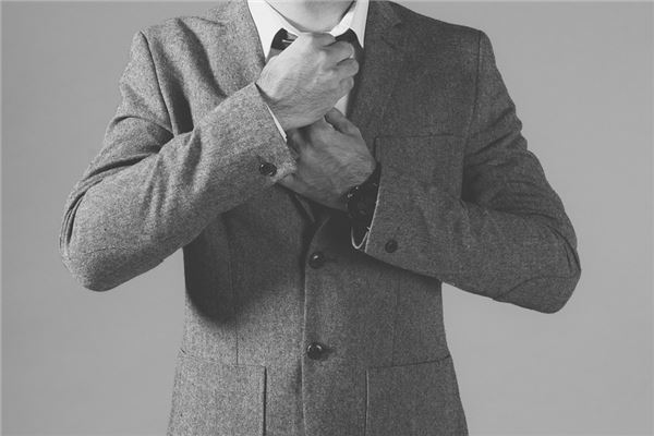 夢到衣服失而復得有什麼預示嗎_周公解夢