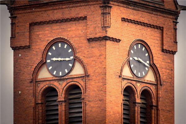 夢到了同時是什麼預兆_周公解夢