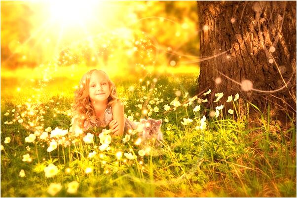 夢到女兒掉入水裡意味著什麼_周公解夢官網