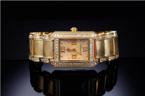 夢到了名表是好的徵兆嗎_周公解夢