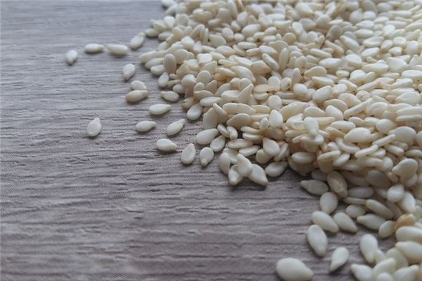 夢到割芝麻是不是好的徵兆呢_周公解夢