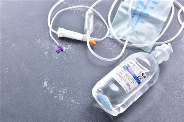 夢見打吊針是什麼意思_周公解夢