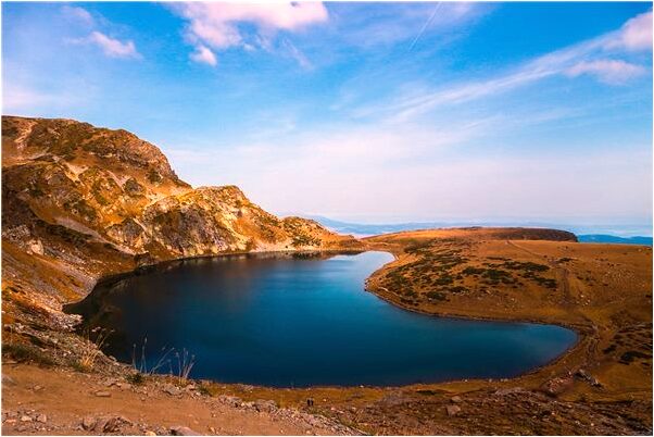 夢見清泉由岩上湧出是好是壞_周公解夢官網