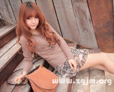 很難駕馭的星座女_十二星座