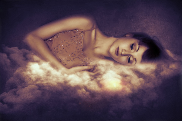 夢見夢裡有夢怎麼說_周公解夢