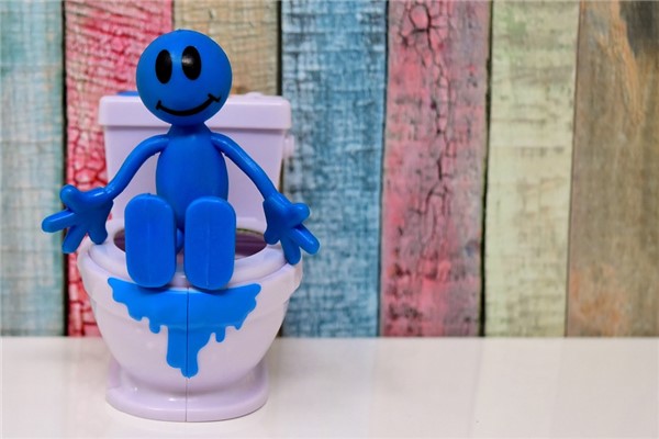 夢到自己拉好多屎預示了什麼_周公解夢