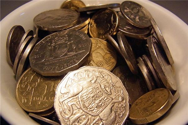 夢到了50元啥意思_周公解夢