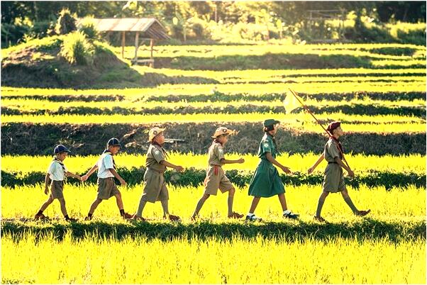 夢到了打小孩的屁股小孩放屁代表什麼_周公解夢官網