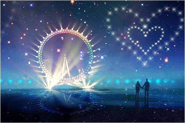 夢到了牛角頂我意味著什麼_周公解夢官網