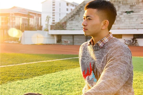 夢到了兩個帥哥怎麼回事_周公解夢