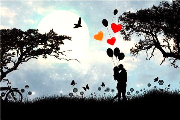 夢到了女人男人一起愛愛有什麼寓意嗎？_周公解夢官網