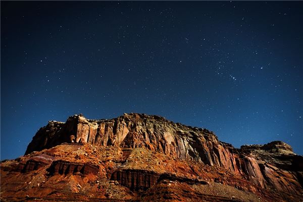 夢到了黃土高坡有什麼意思嗎_周公解夢