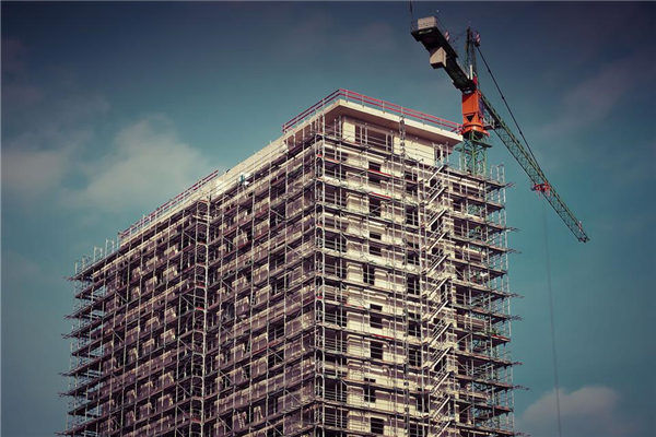 夢見建大樓代表著什麼？_周公解夢