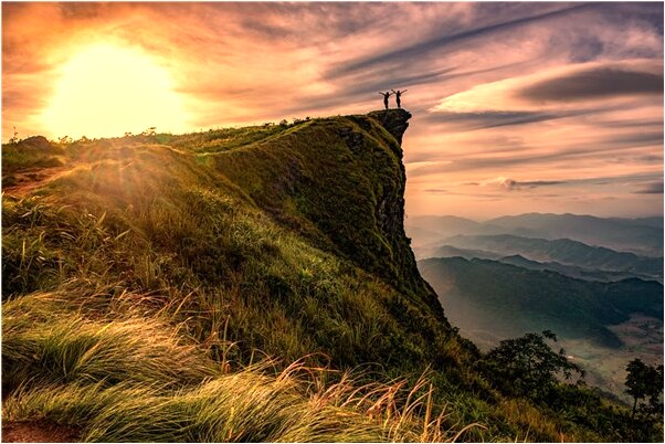 夢見與仇人在一起有什麼徵兆_周公解夢官網