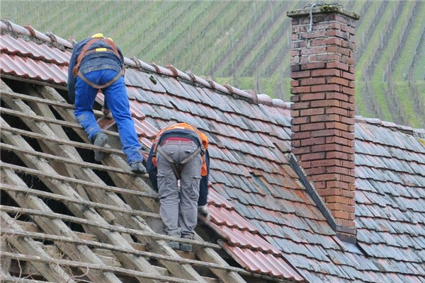 夢到了舊房子翻新是好的徵兆嗎_周公解夢