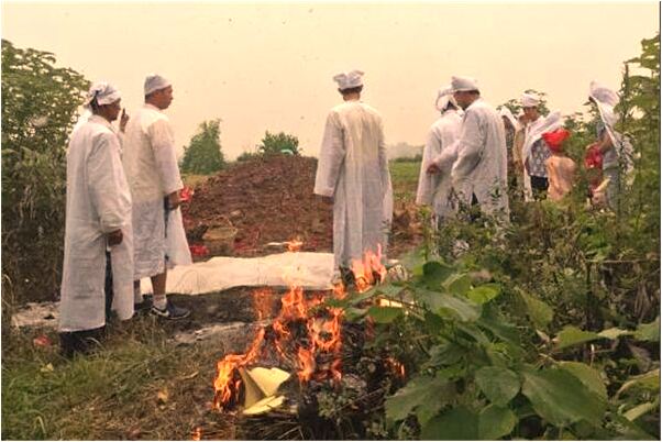 夢到總是去世的老人怎么樣_周公解夢官網