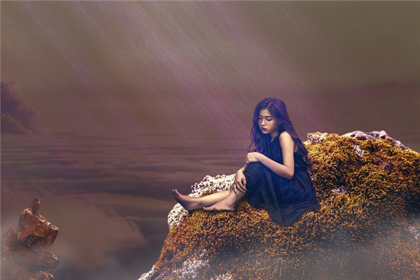 夢到了自己的陰部代表著什麼?_周公解夢