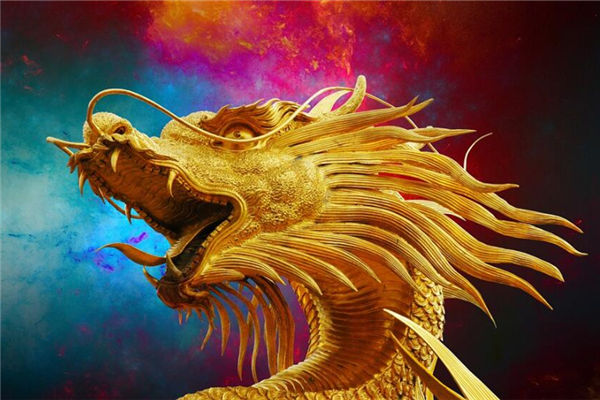 屬相龍性格特點_十二生肖