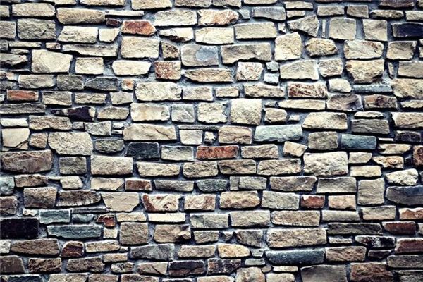 夢見老屋牆倒塌一部分_周公解夢