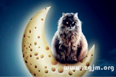 揭秘那些捨不得的鬼夢_周公解夢