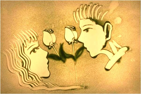 夢到自己被做愛預示什麼_周公解夢官網