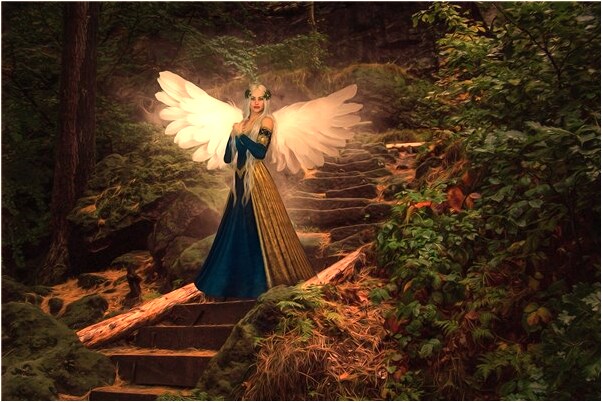 夢到了自己在河裡控老婆上岸是怎么回事_周公解夢官網