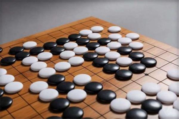 夢見下棋：觀棋不詳，下棋受阻_周公解夢