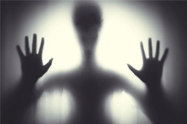 夢到鬼頭有什麼寓意嗎_周公解夢