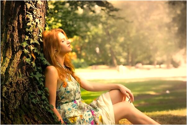 夢到女人為我帶路有什麼說法_周公解夢官網