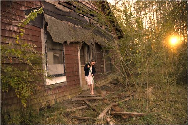 夢到有人拿刀意味著什麼_周公解夢官網