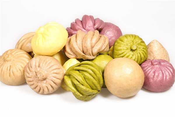 夢見吃包子是什麼意思_周公解夢