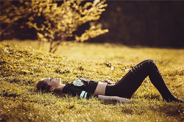 夢到撞倒代表著什麼_周公解夢