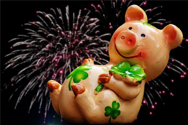 2019年是屬什麼生肖_十二生肖