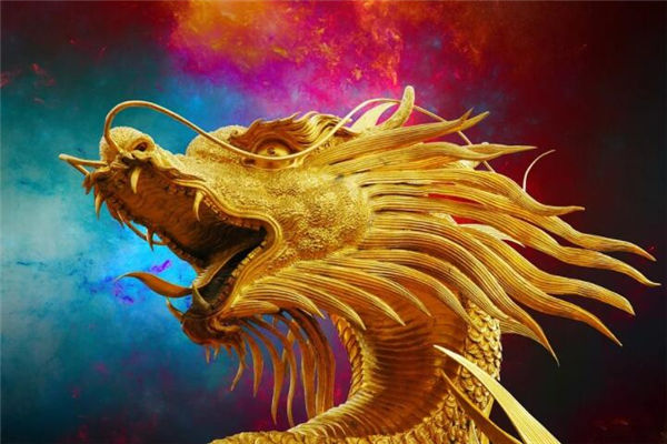 屬相龍的男人出生什麼年份_十二生肖