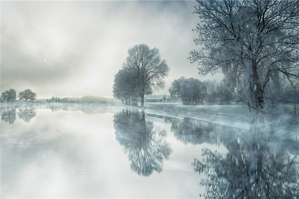 夢到了雪水是什麼意思?_周公解夢