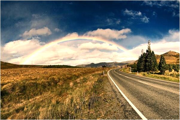 夢到了田裡的水流得好大是啥意思_周公解夢官網