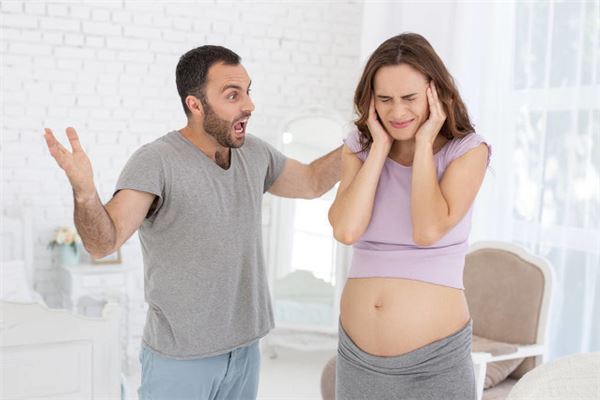 夢見罵老婆_周公解夢