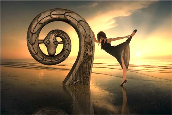 夢到了一隻大腳丫子是預示了什麼_周公解夢官網