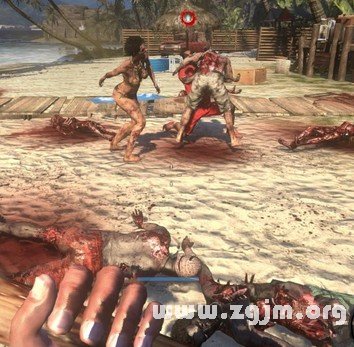 十二星座版大逃亡(2)