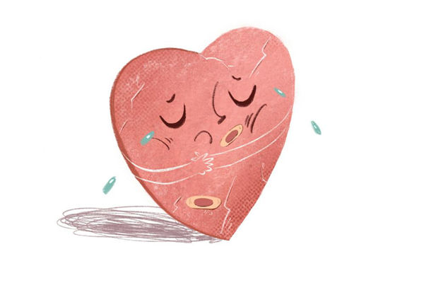 夢到流血是什麼意思_周公解夢